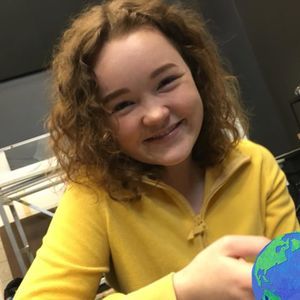 Meet your Posher, Emmy